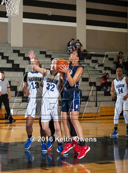 Thumbnail 2 in Boyd @ Hebron photogallery.