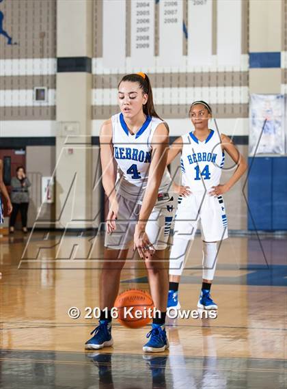 Thumbnail 2 in Boyd @ Hebron photogallery.