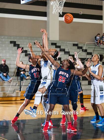 Thumbnail 2 in Boyd @ Hebron photogallery.