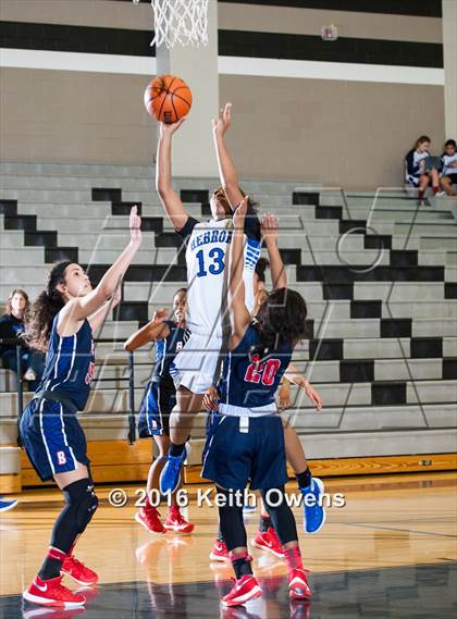 Thumbnail 1 in Boyd @ Hebron photogallery.