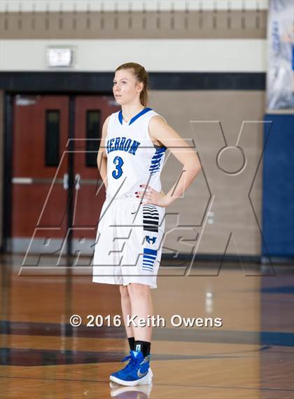 Thumbnail 1 in Boyd @ Hebron photogallery.