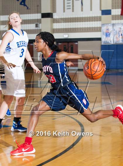 Thumbnail 2 in Boyd @ Hebron photogallery.