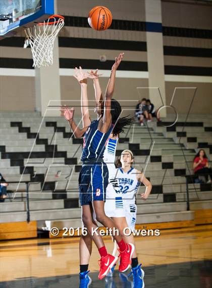 Thumbnail 3 in Boyd @ Hebron photogallery.