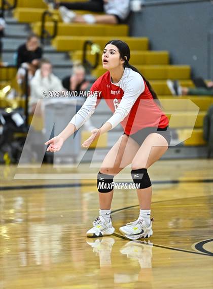 Thumbnail 3 in Frederick vs. Montrose photogallery.