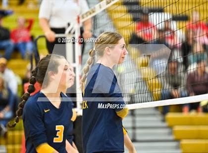Thumbnail 2 in Frederick vs. Montrose photogallery.