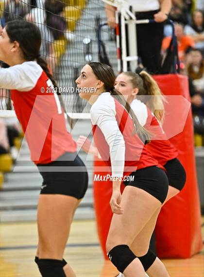 Thumbnail 1 in Frederick vs. Montrose photogallery.