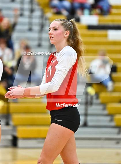 Thumbnail 1 in Frederick vs. Montrose photogallery.