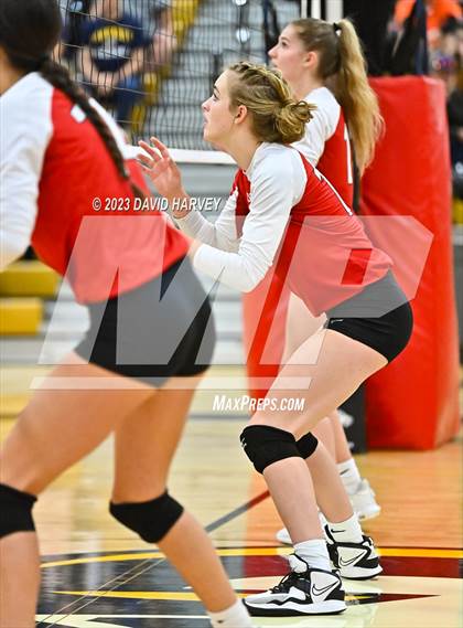 Thumbnail 1 in Frederick vs. Montrose photogallery.