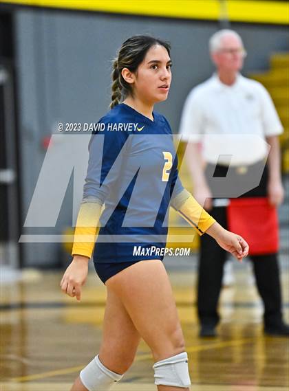 Thumbnail 3 in Frederick vs. Montrose photogallery.