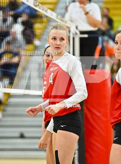 Thumbnail 3 in Frederick vs. Montrose photogallery.