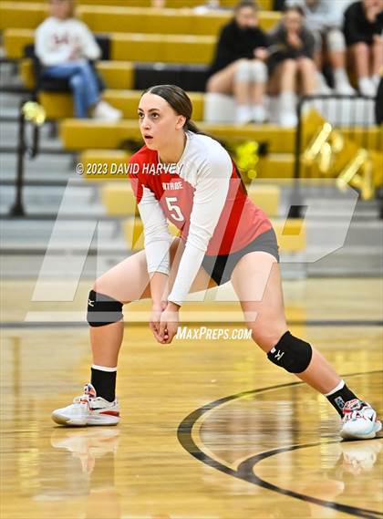 Thumbnail 1 in Frederick vs. Montrose photogallery.