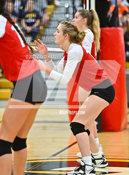 Thumbnail 3 in Frederick vs. Montrose photogallery.