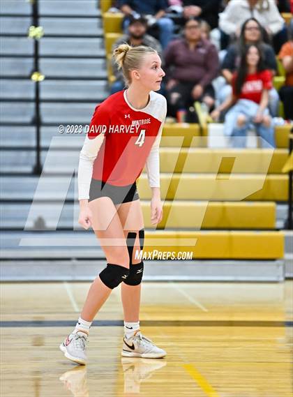 Thumbnail 2 in Frederick vs. Montrose photogallery.