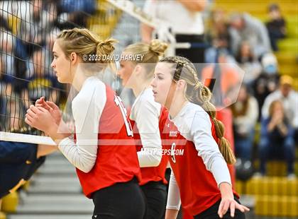 Thumbnail 2 in Frederick vs. Montrose photogallery.