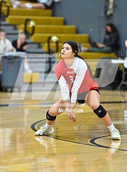 Thumbnail 1 in Frederick vs. Montrose photogallery.