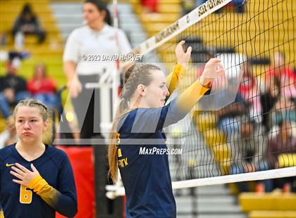 Thumbnail 1 in Frederick vs. Montrose photogallery.
