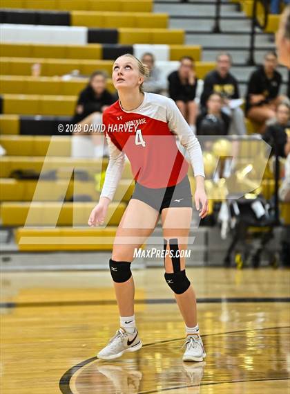 Thumbnail 1 in Frederick vs. Montrose photogallery.