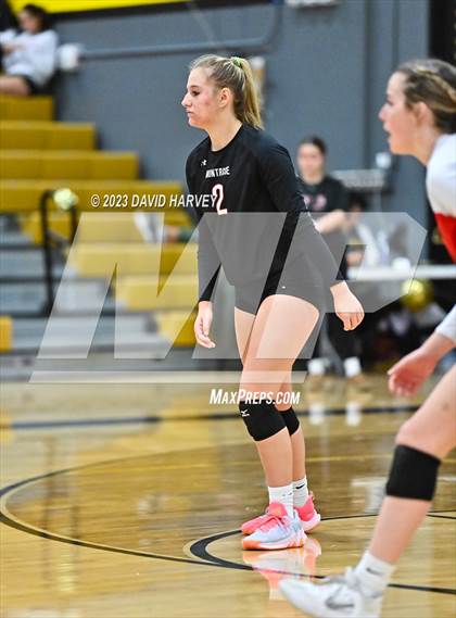 Thumbnail 2 in Frederick vs. Montrose photogallery.