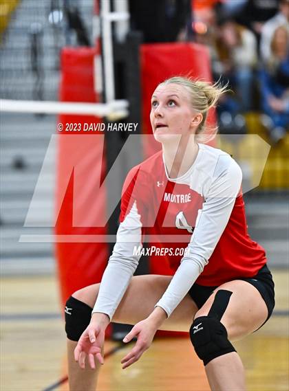 Thumbnail 2 in Frederick vs. Montrose photogallery.