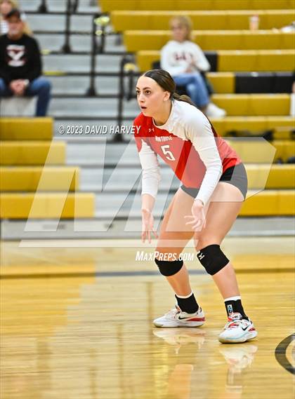 Thumbnail 3 in Frederick vs. Montrose photogallery.