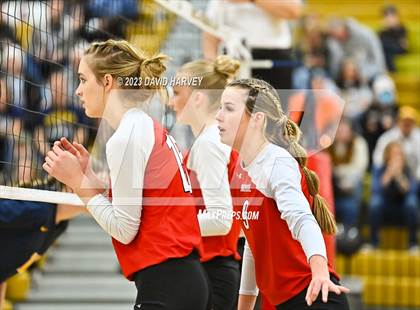 Thumbnail 1 in Frederick vs. Montrose photogallery.