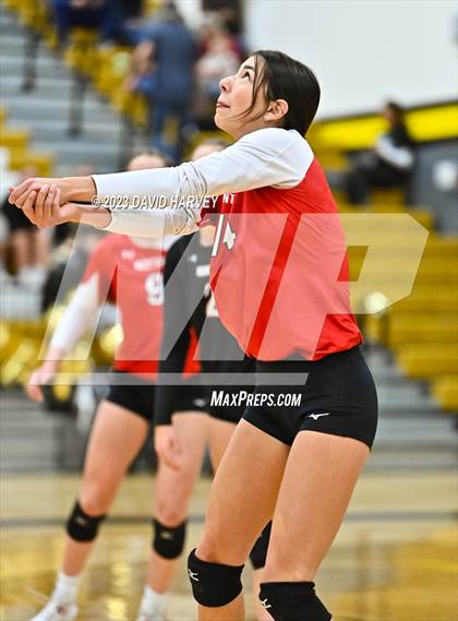 Thumbnail 1 in Frederick vs. Montrose photogallery.