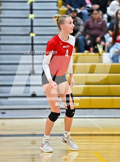 Thumbnail 1 in Frederick vs. Montrose photogallery.