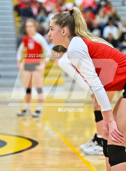 Thumbnail 1 in Frederick vs. Montrose photogallery.