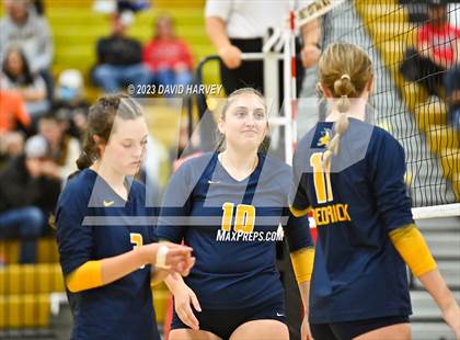 Thumbnail 1 in Frederick vs. Montrose photogallery.