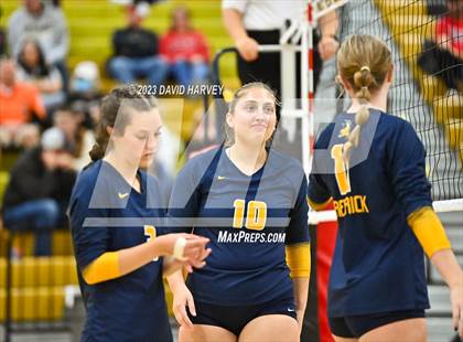 Thumbnail 1 in Frederick vs. Montrose photogallery.