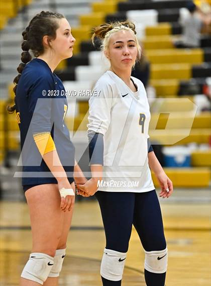 Thumbnail 3 in Frederick vs. Montrose photogallery.