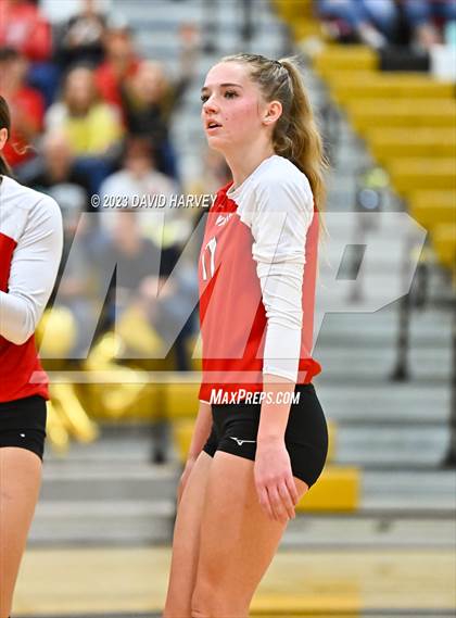 Thumbnail 1 in Frederick vs. Montrose photogallery.