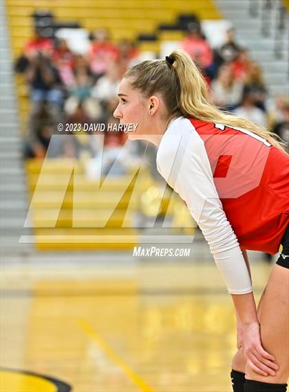 Thumbnail 2 in Frederick vs. Montrose photogallery.