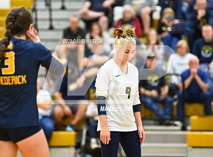 Thumbnail 1 in Frederick vs. Montrose photogallery.