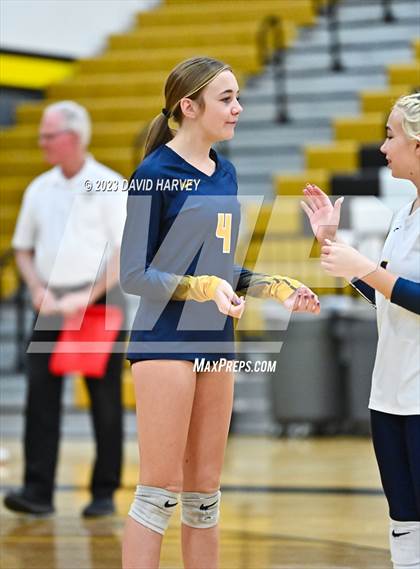 Thumbnail 2 in Frederick vs. Montrose photogallery.