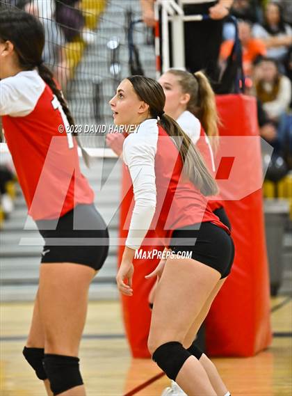 Thumbnail 1 in Frederick vs. Montrose photogallery.