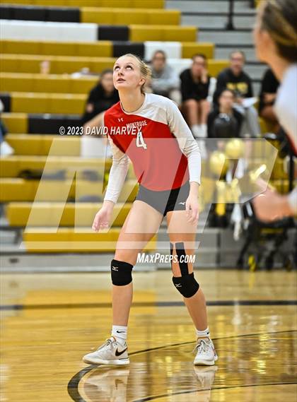 Thumbnail 2 in Frederick vs. Montrose photogallery.