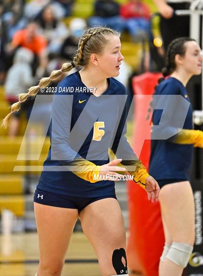 Thumbnail 2 in Frederick vs. Montrose photogallery.