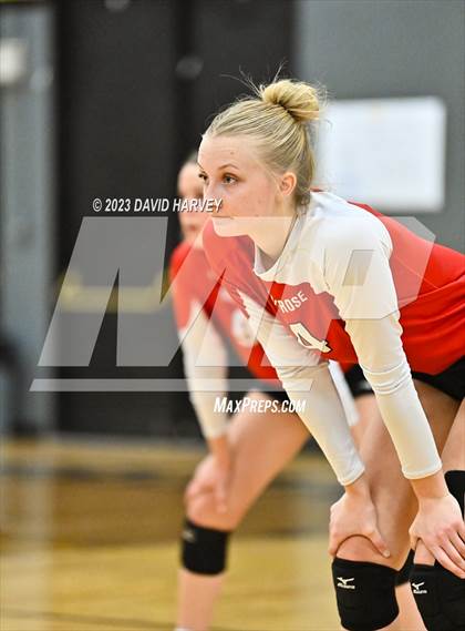 Thumbnail 1 in Frederick vs. Montrose photogallery.