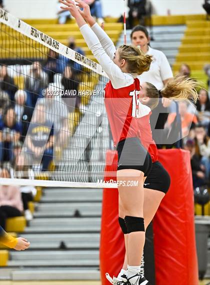 Thumbnail 2 in Frederick vs. Montrose photogallery.