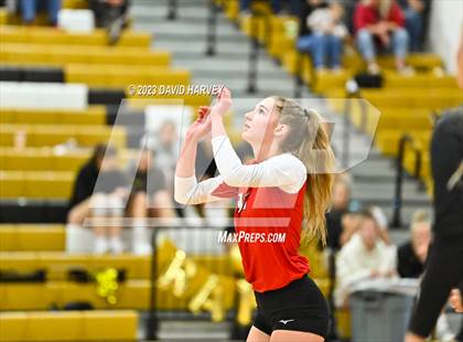 Thumbnail 2 in Frederick vs. Montrose photogallery.