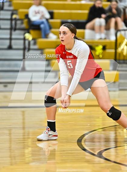 Thumbnail 1 in Frederick vs. Montrose photogallery.