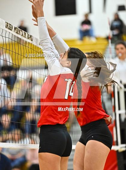 Thumbnail 2 in Frederick vs. Montrose photogallery.