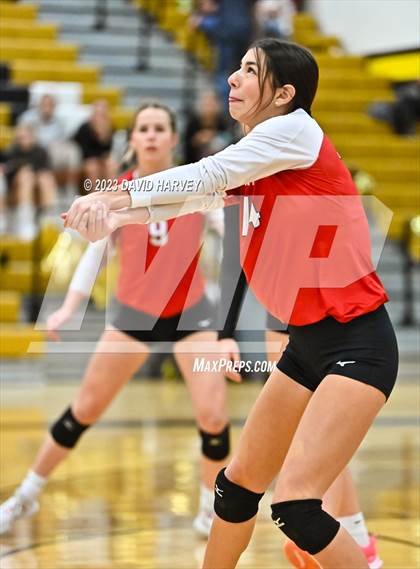 Thumbnail 1 in Frederick vs. Montrose photogallery.