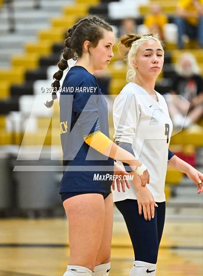 Thumbnail 1 in Frederick vs. Montrose photogallery.