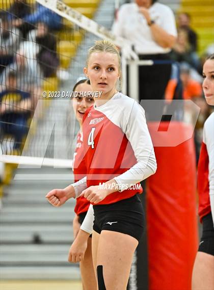 Thumbnail 2 in Frederick vs. Montrose photogallery.