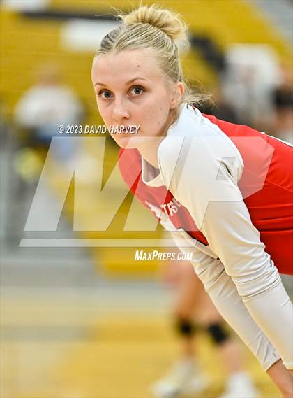 Thumbnail 1 in Frederick vs. Montrose photogallery.