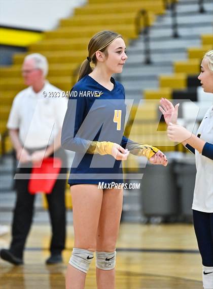 Thumbnail 2 in Frederick vs. Montrose photogallery.