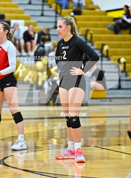 Thumbnail 3 in Frederick vs. Montrose photogallery.