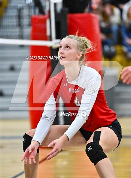 Thumbnail 3 in Frederick vs. Montrose photogallery.